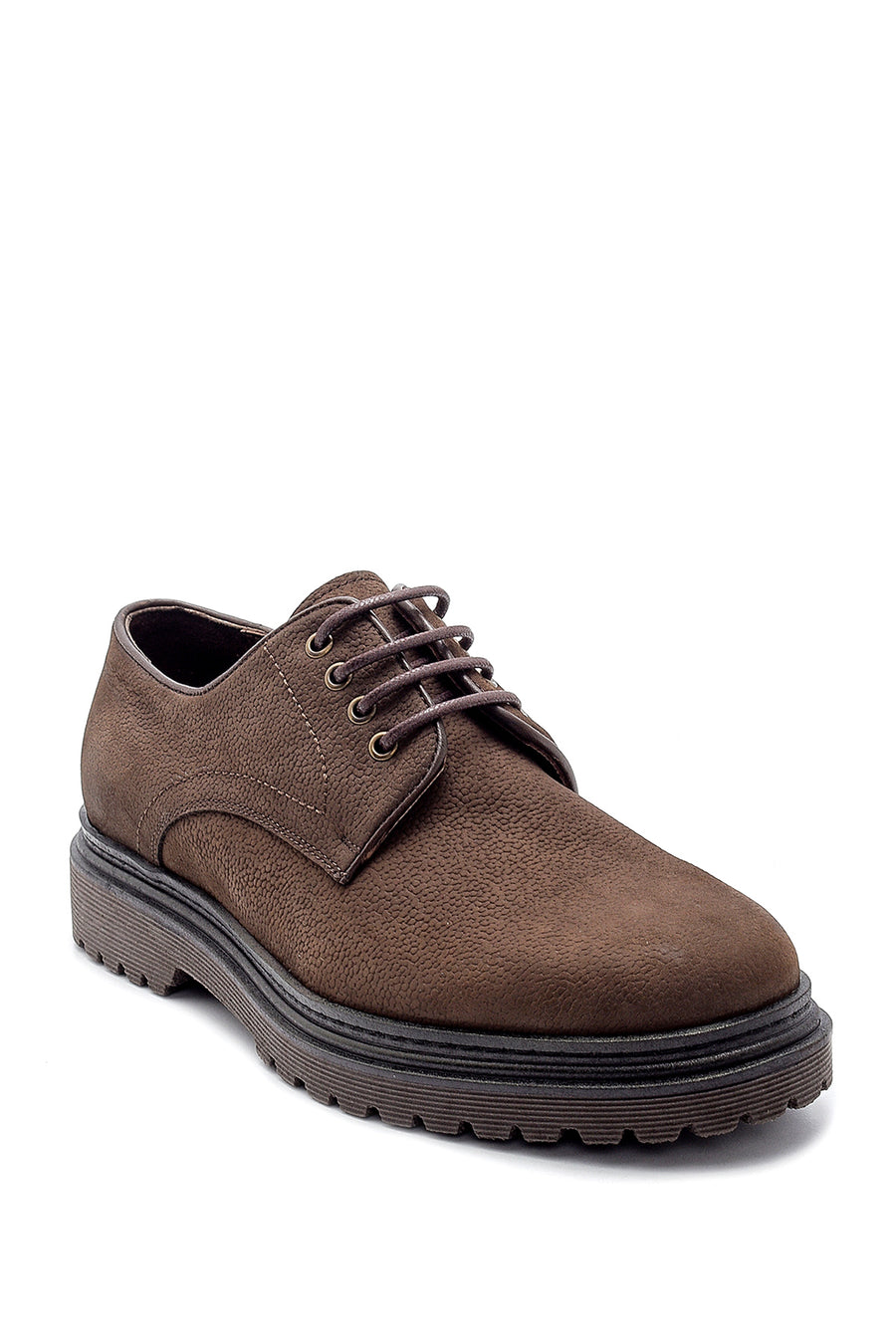 Men's Nubuck Casual Shoes