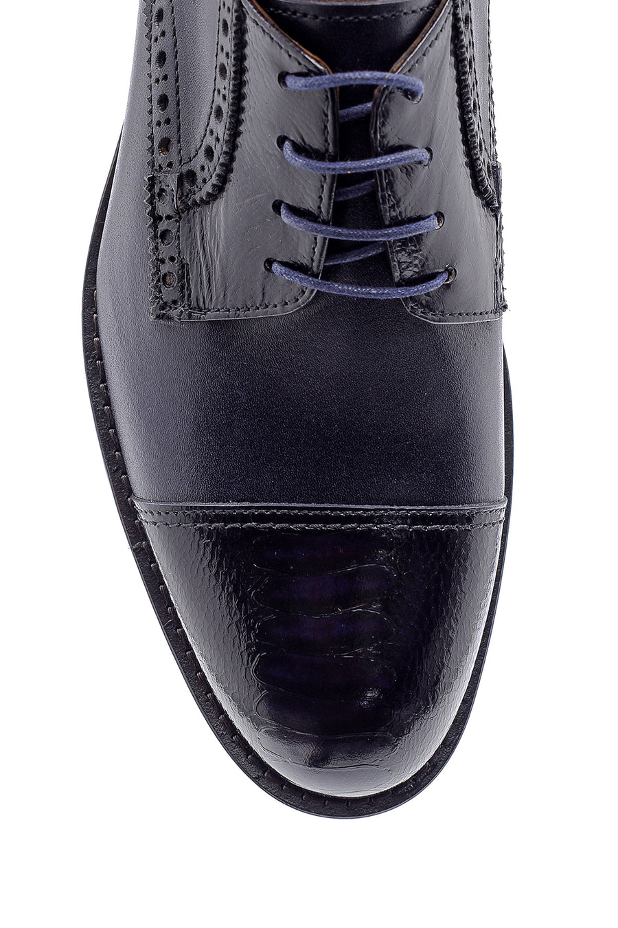 Men's Leather Shoes