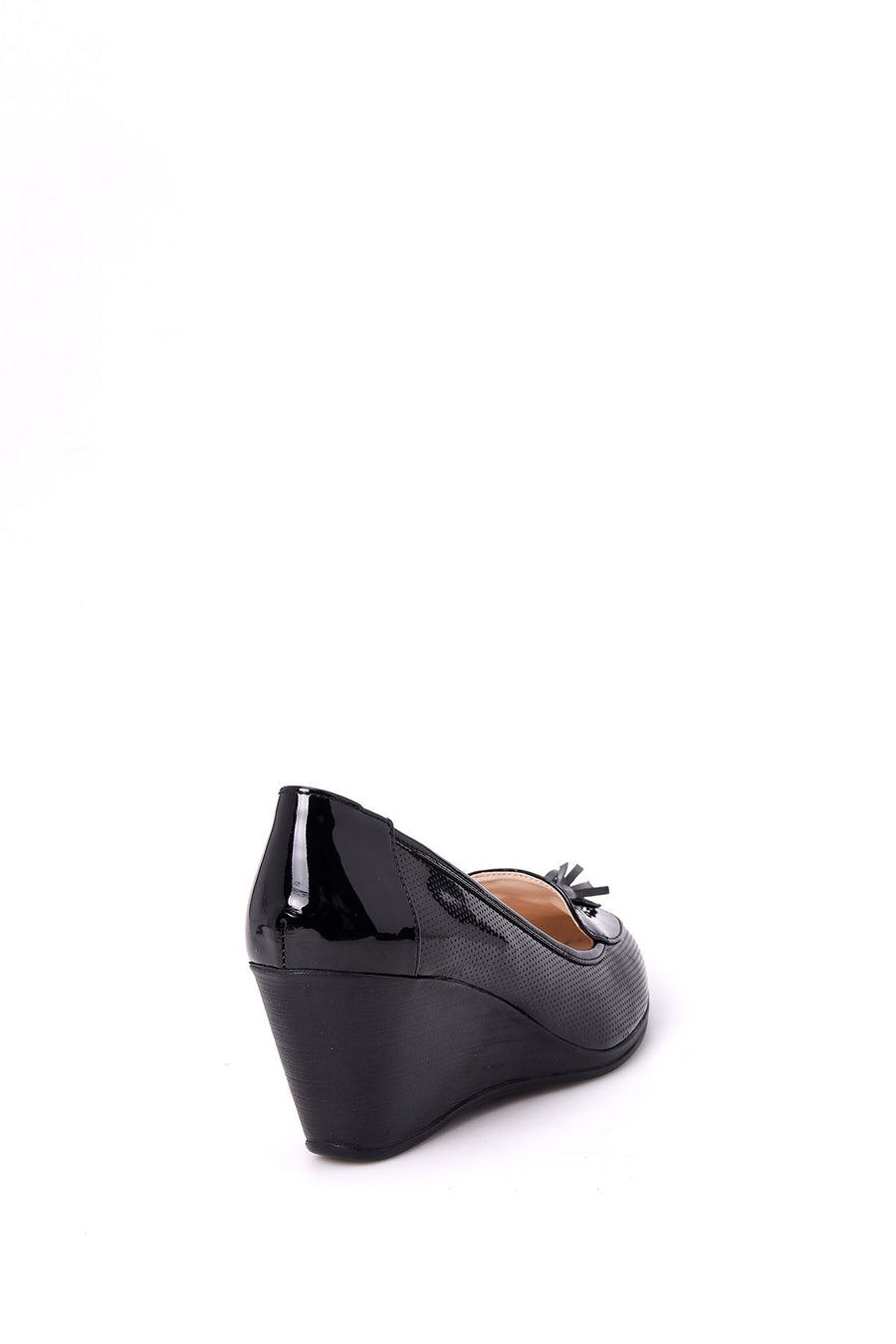 Women's Wedge Heeled Shoes