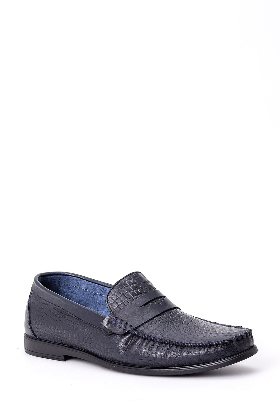 Erkek Klasik Loafer