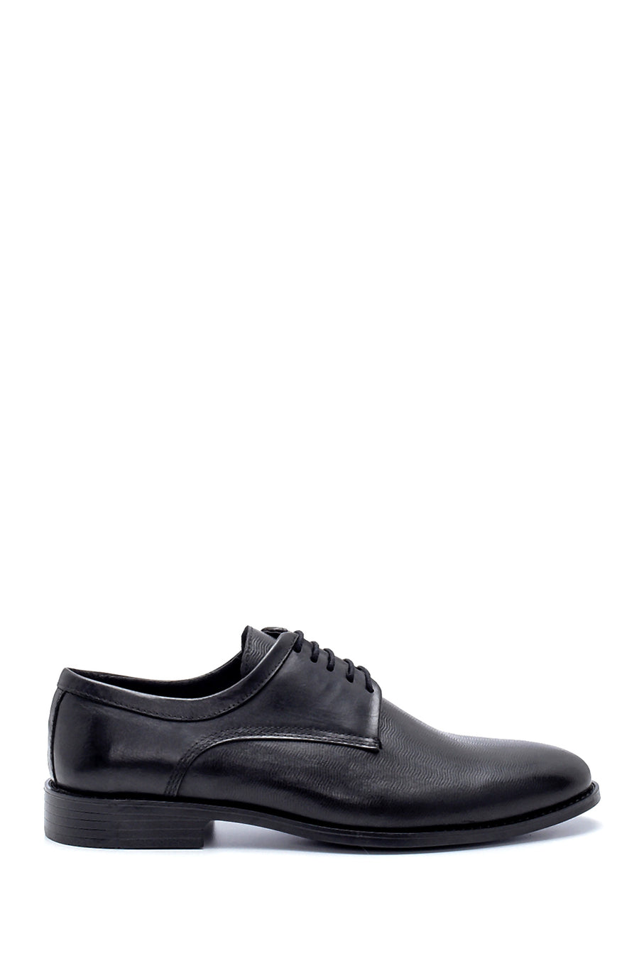 Men's Leather Classic Shoes 20WFD352426 | Derimod