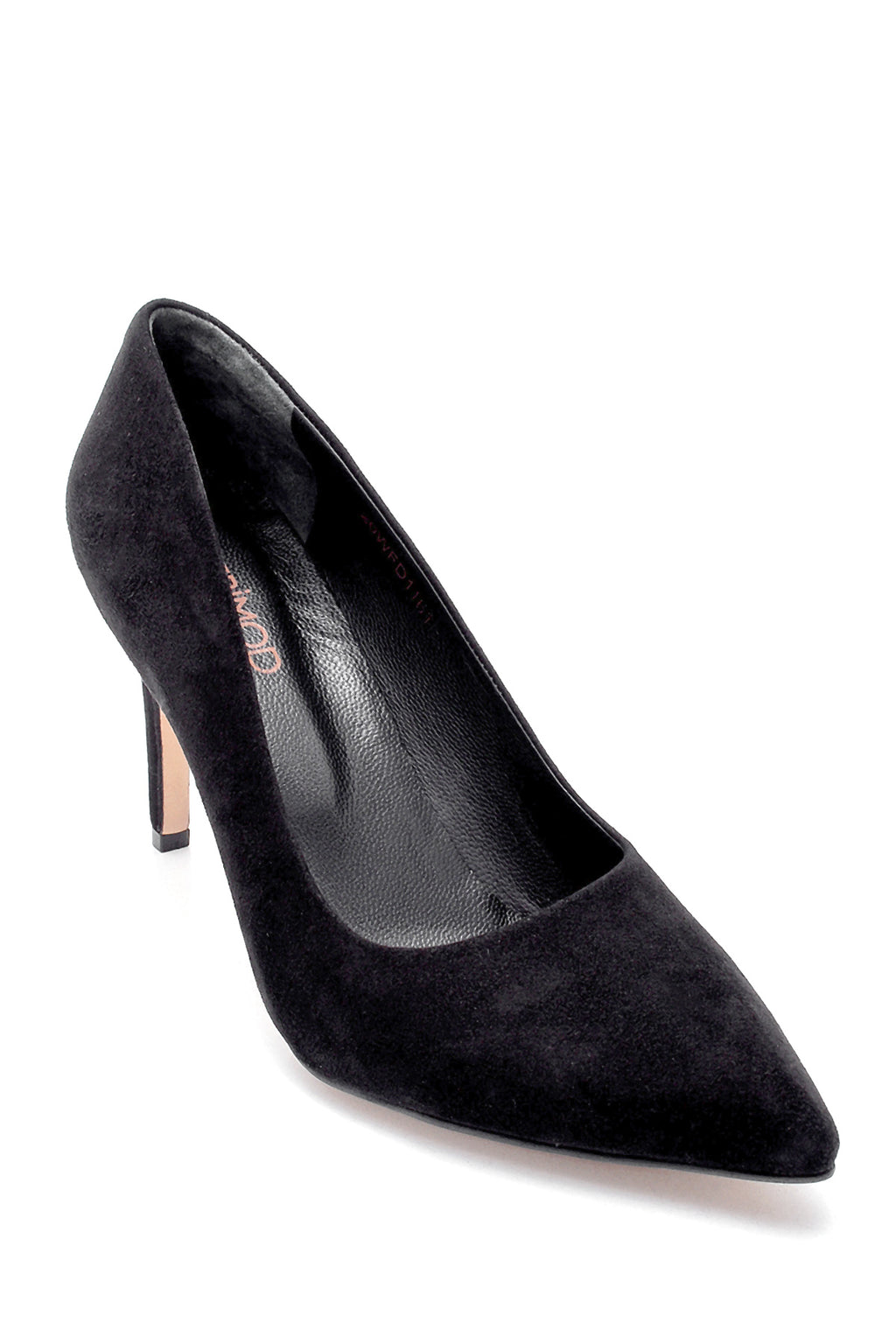 Kadın Süet Stiletto