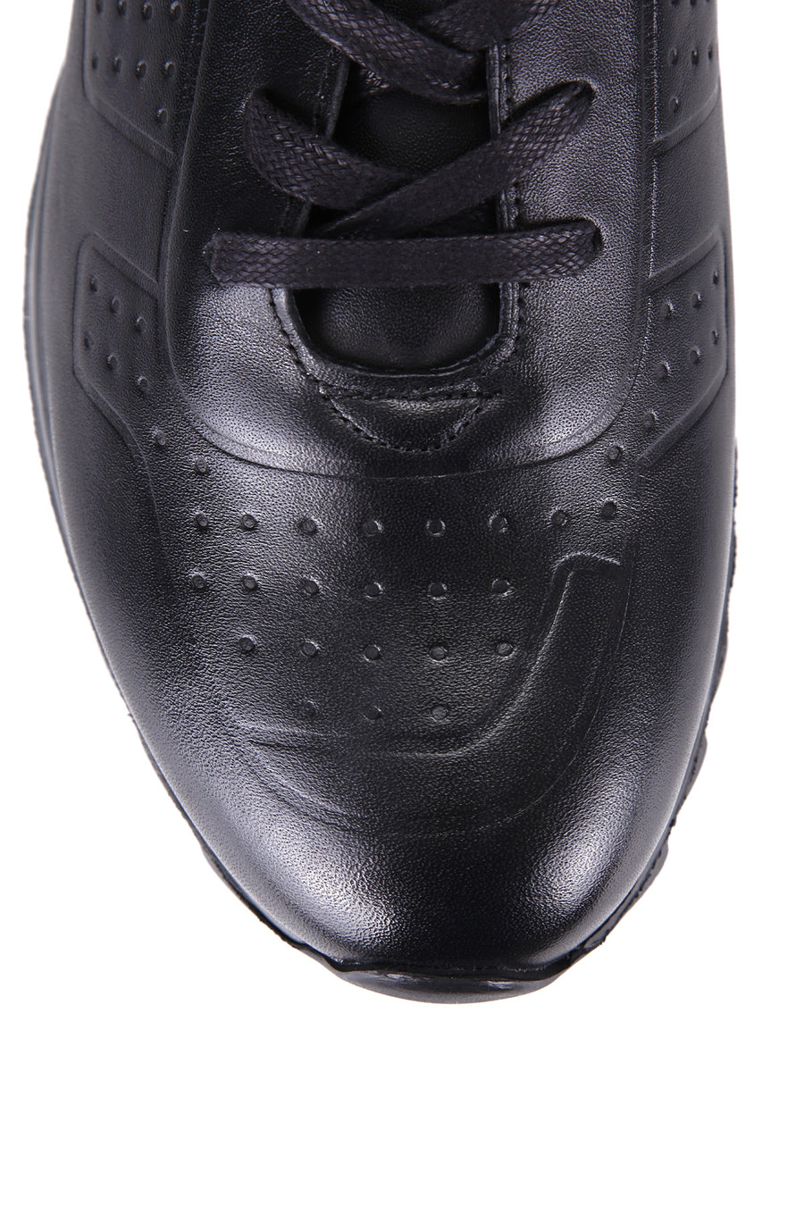 Men's Leather Sneaker