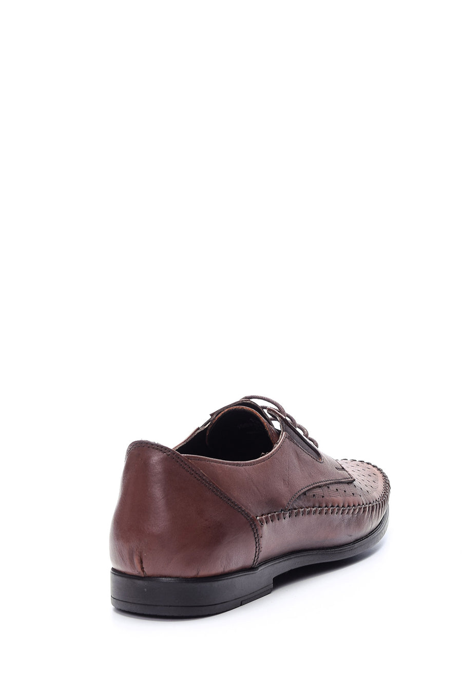 Men's Lace-Up Shoes