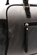 Women's Black Long Strap Shoulder Bag | Derimod