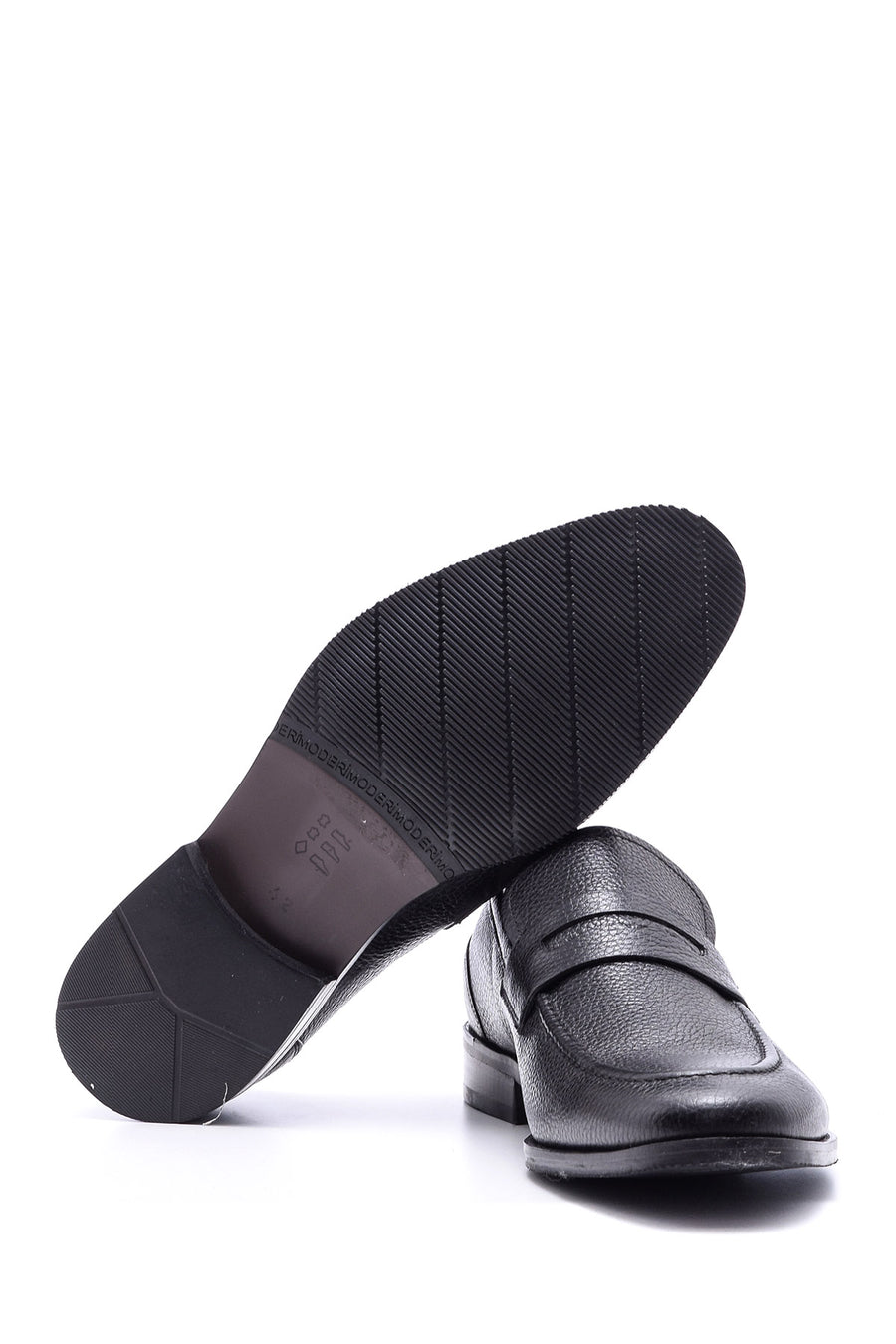 Men's Classic Leather Shoes