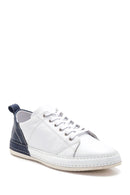 Erkek Deri Sneaker | Derimod