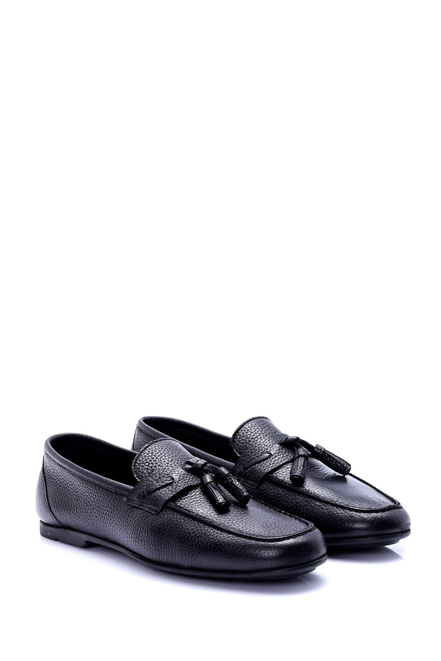Men's Classic Leather Loafer