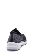 Erkek Siyah Sneaker | Derimod
