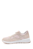 Kadın Bej Sneaker | Derimod