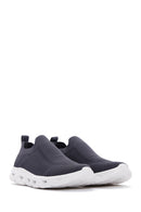 Men's Gray Sneaker | Derimod