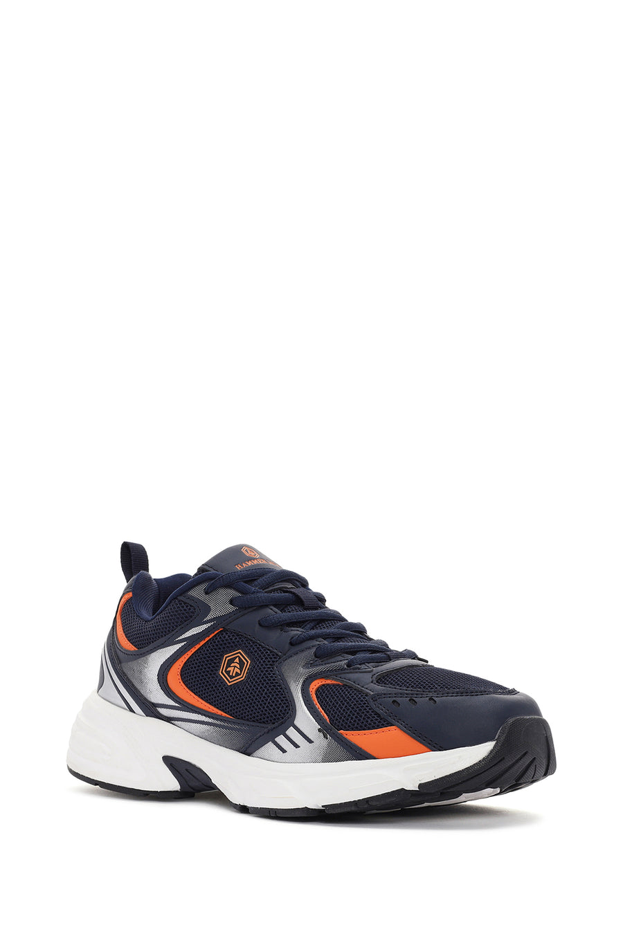 Hammer Jack Men's Navy Blue Jack Songa M Sneaker