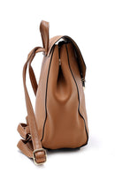 Women's Covered Backpack | Derimod