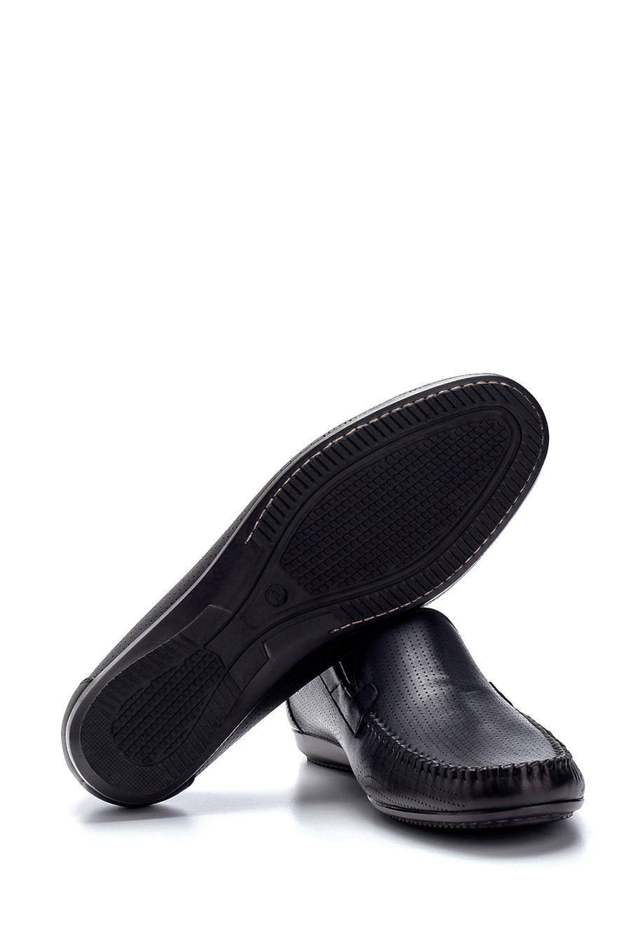 Erkek Deri Günlük Loafer