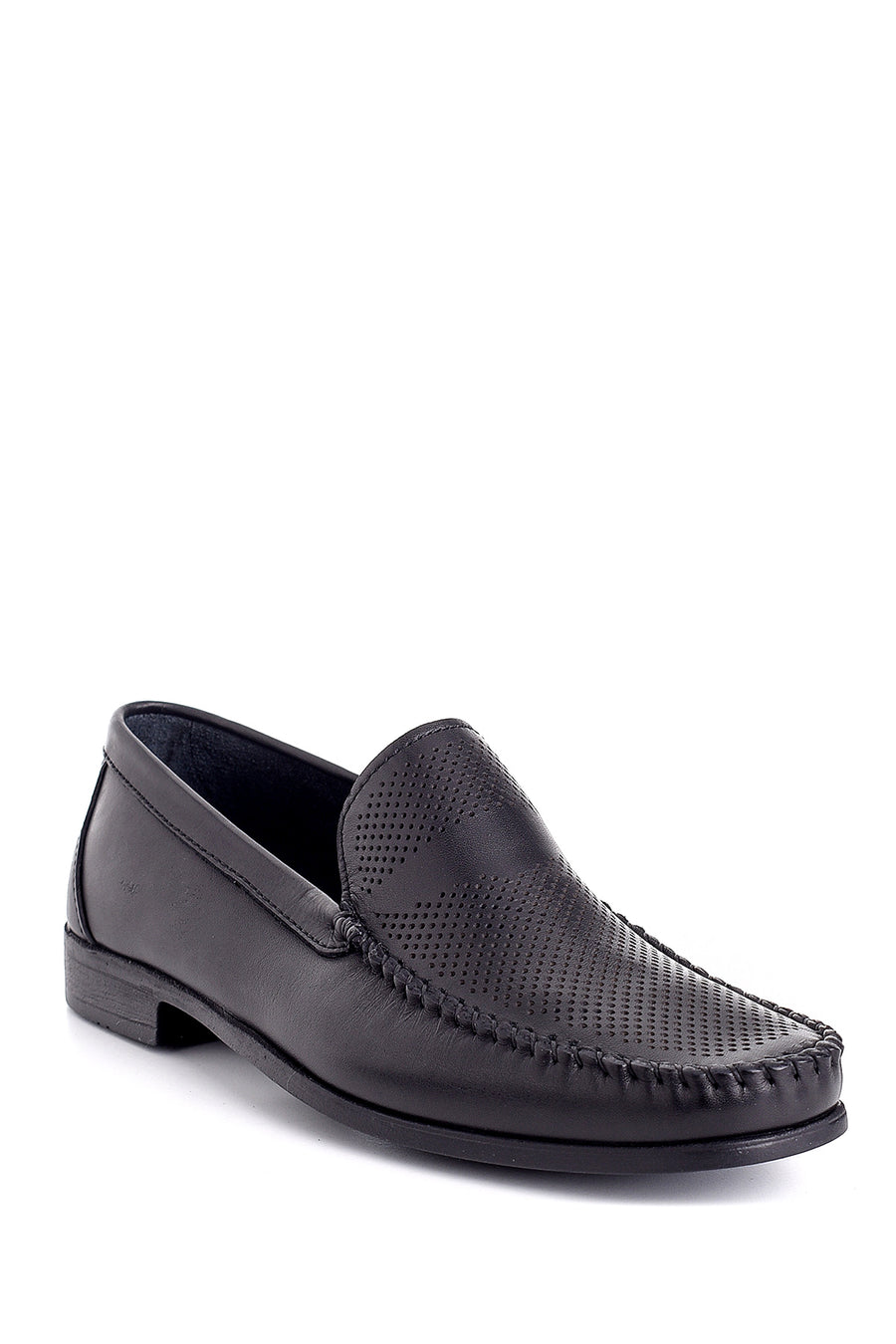 Erkek Deri Loafer