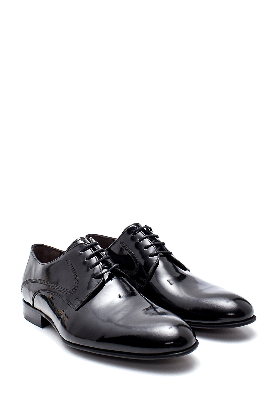 Men's Leather Classic Shoes