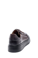 Men's Leather Sneaker | Derimod