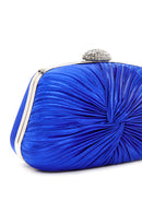 Women's Blue Portfolio Bag | Derimod