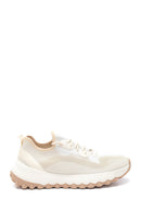 Erkek Beyaz Sneaker | Derimod
