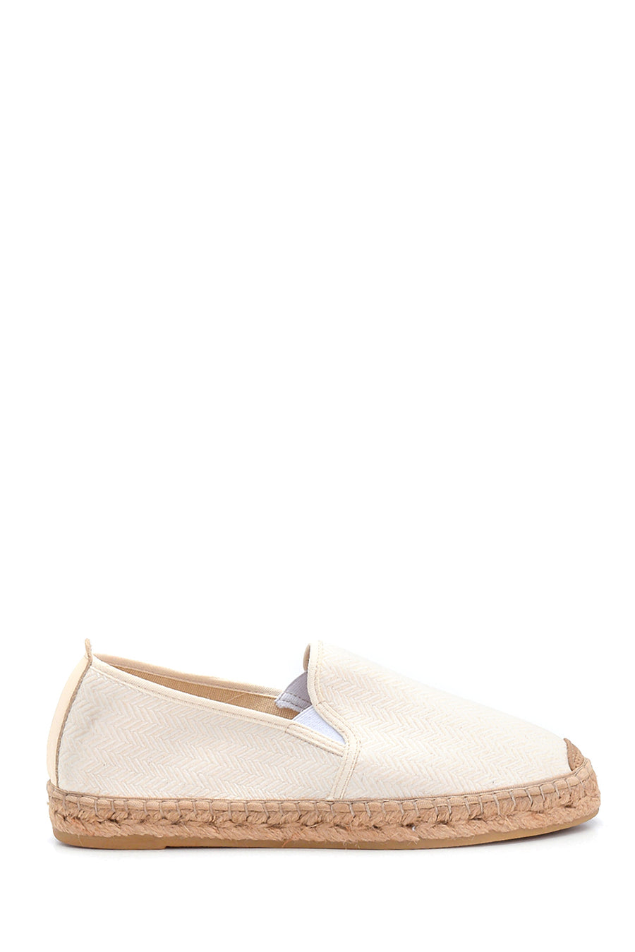 Women's Casual Espadrilles 21SFD20536F | Derimod