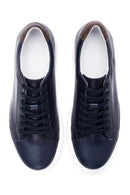Erkek Deri Sneaker | Derimod