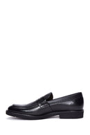 Men's Leather Casual Loafer | Derimod