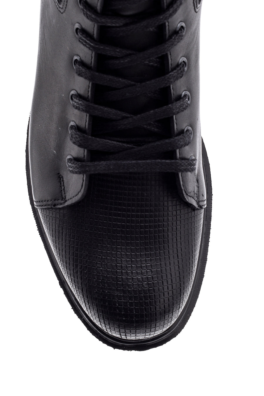 Men's Leather Boots