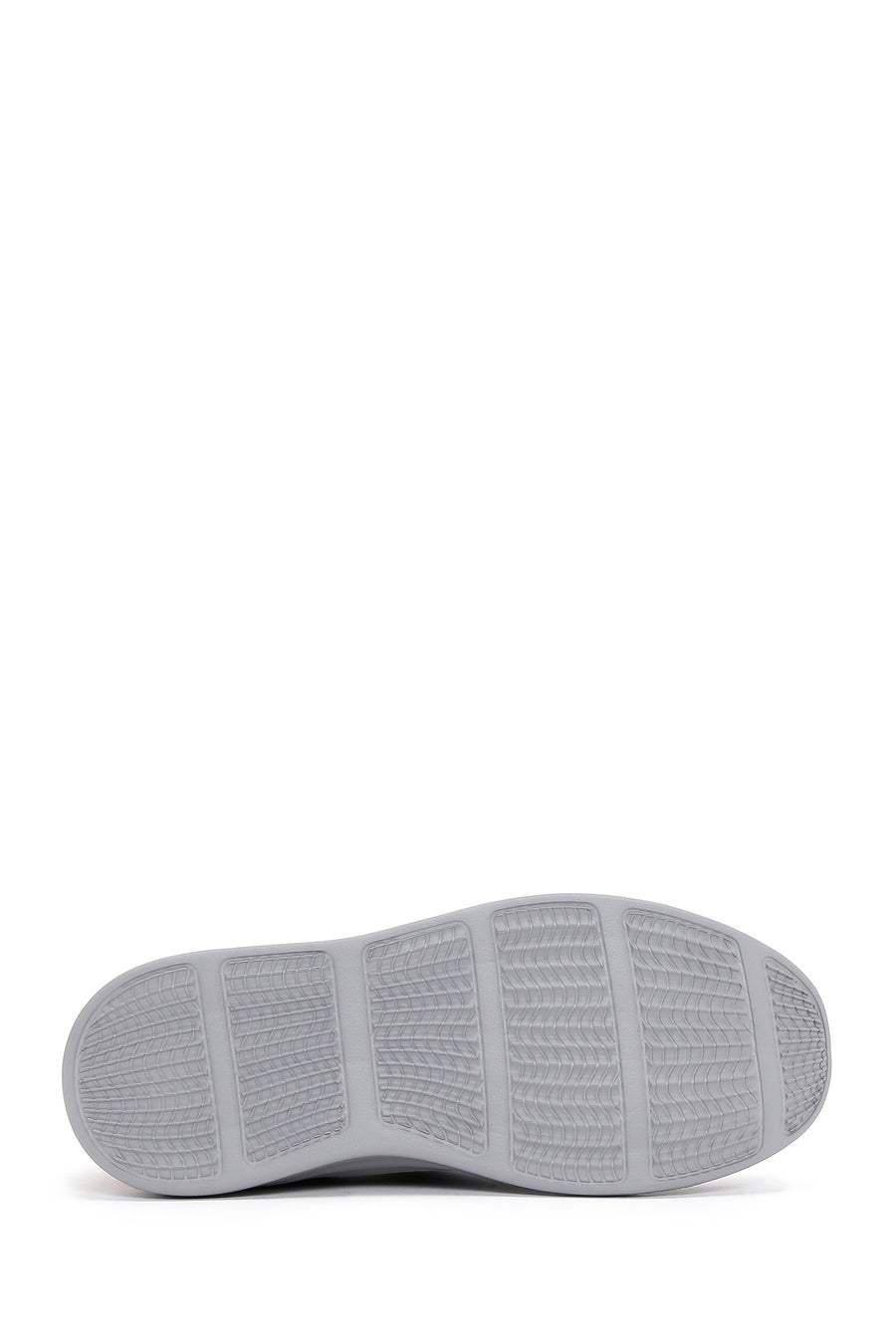 Derimod Zero Men's Navy Blue Thick Soled Sneaker