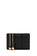 Women's Black Crossbody Bag | Derimod