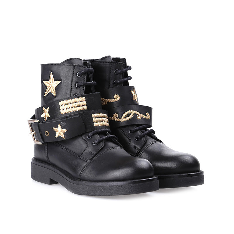 Women's Boots