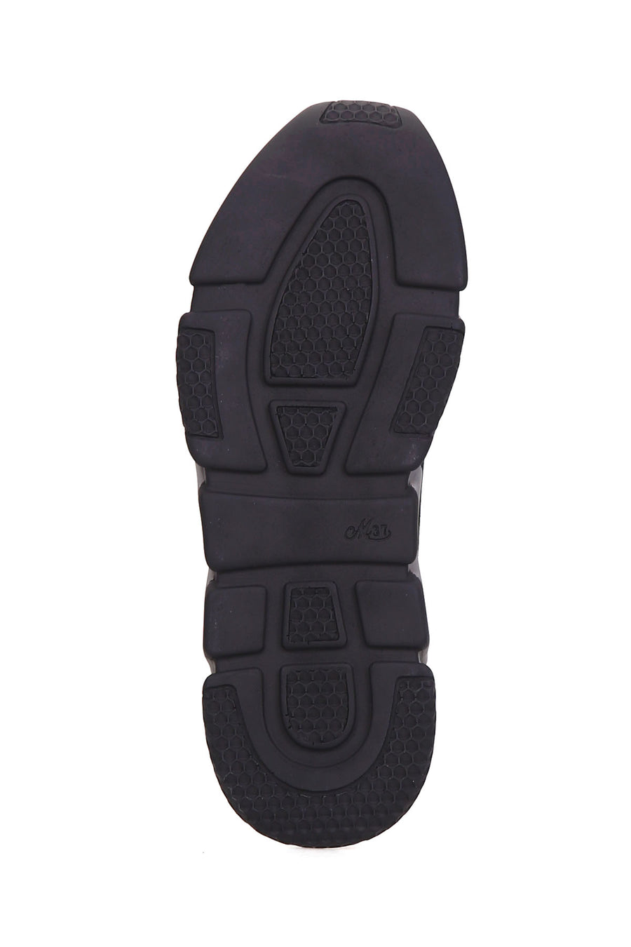 Kadın Taşlı Sneaker
