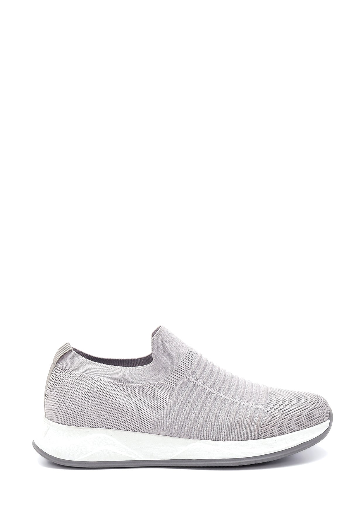 Erkek Gri Sneaker 22SFD63106F | Derimod