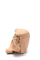 Kadın Kapitone Bel Çantası | Derimod