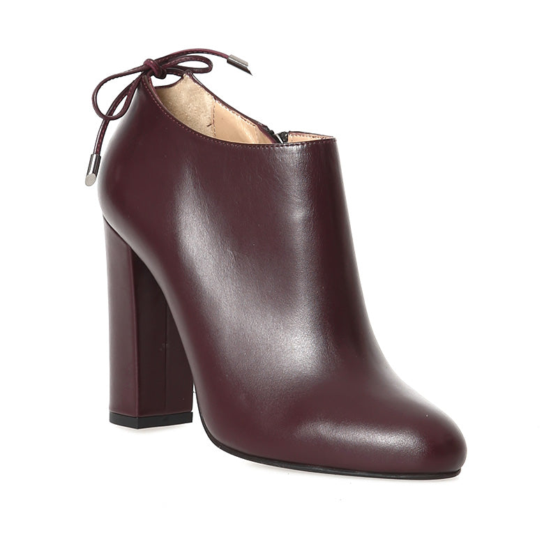 Kadın Bootie