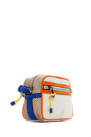 Women's White Long Strap Crossbody Bag | Derimod