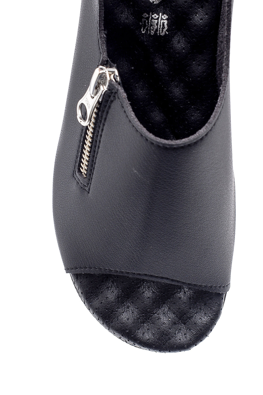 Women's High-Sole Sandals