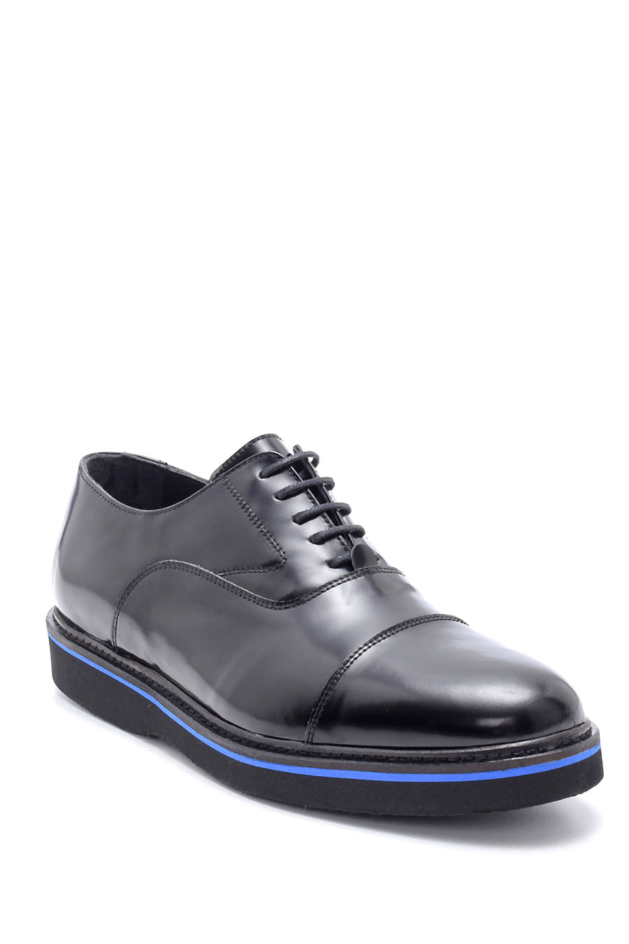 Men's Leather Shoes
