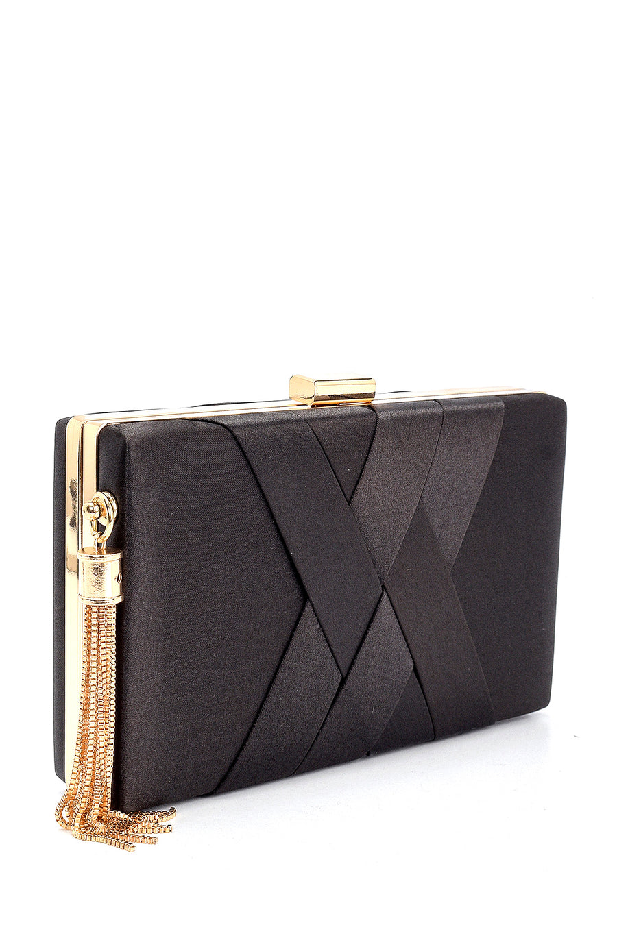 Women's Chain Strap Portfolio