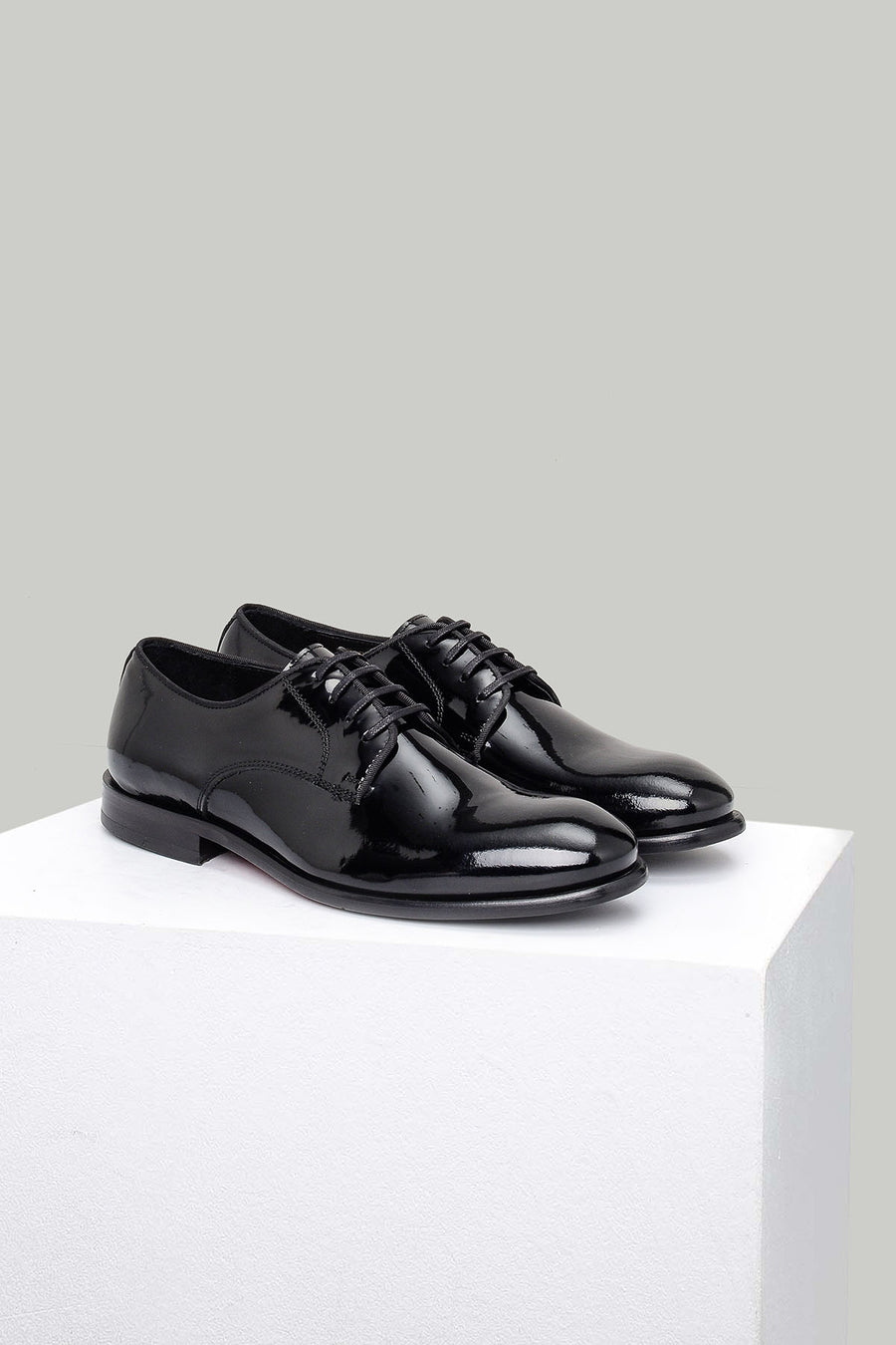 Leather Sole Classic Men's Shoes