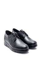 Women's Leather Oxford Shoes | Derimod