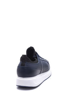 Men's Leather Sneaker | Derimod