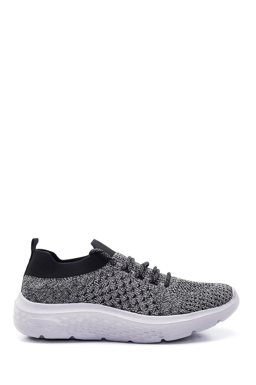 Erkek Siyah Sneaker 22SFD63876F | Derimod
