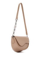 Women's Mink Classic Shoulder Bag | Derimod