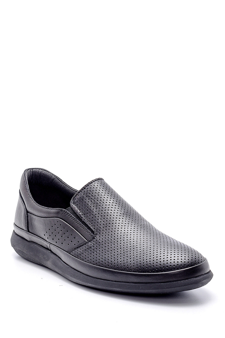Men's Casual Leather Shoes
