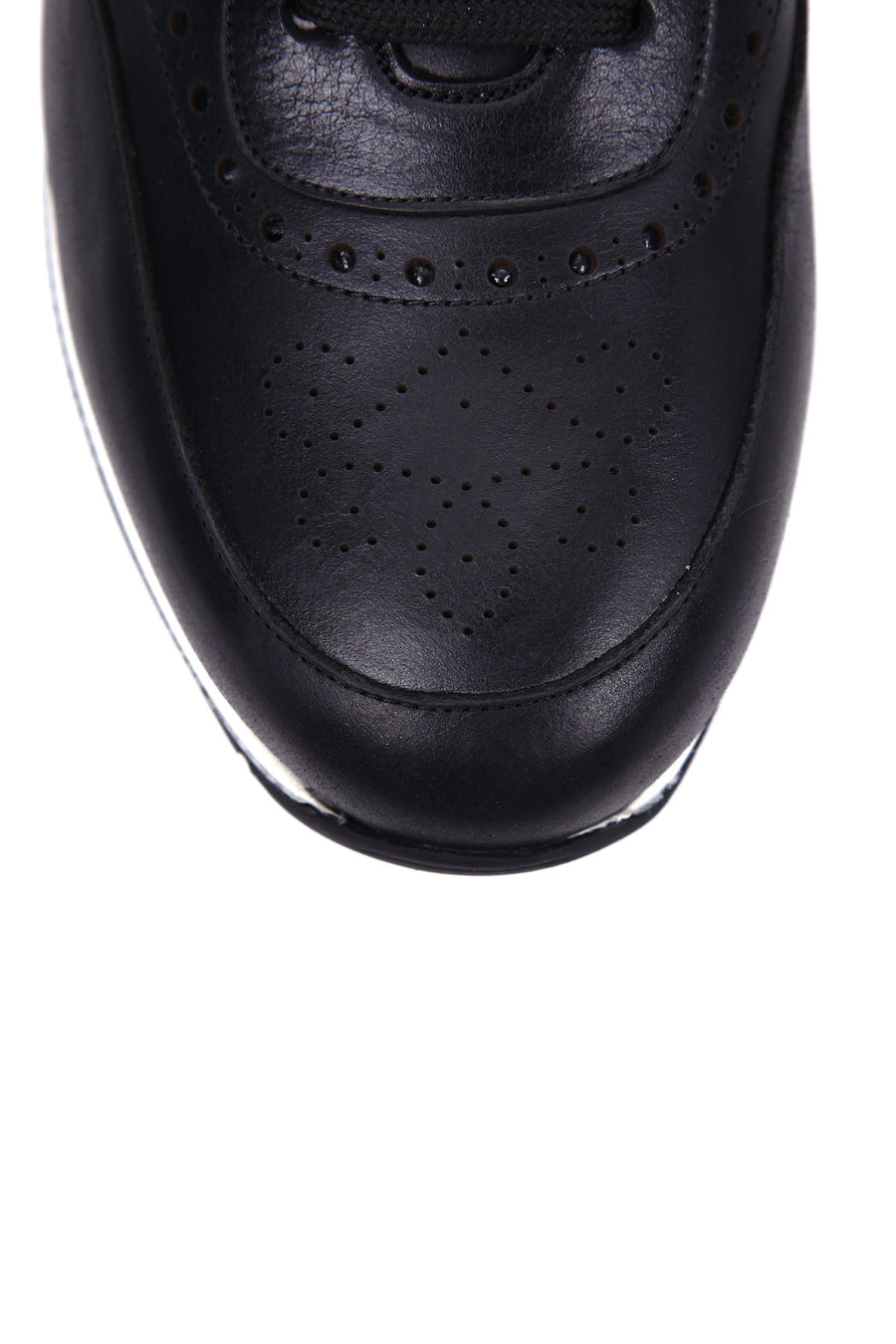 Men's Leather Sneaker