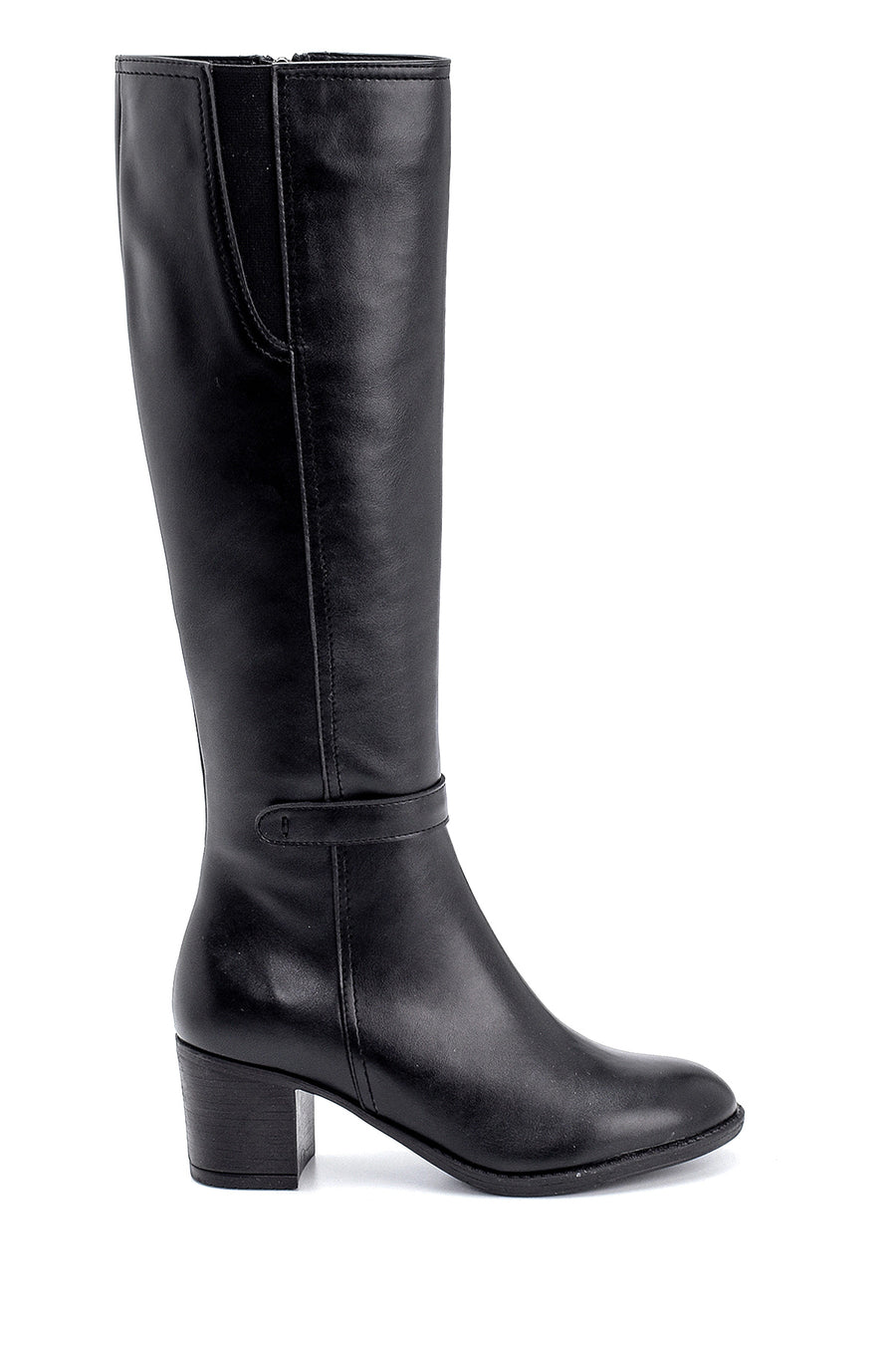 Women's Heeled Boots 20WFE156018 | Derimod