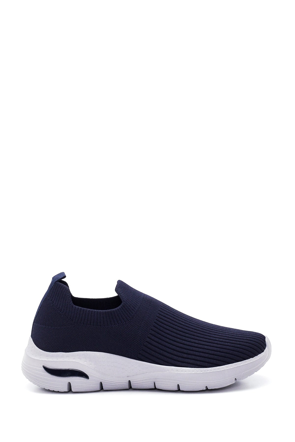 Erkek Lacivert Sneaker 22SFD63886F | Derimod