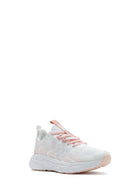 Derimod Zero Kadın Pembe Bağcıklı Kalın Tabanlı Spor Sneaker | Derimod
