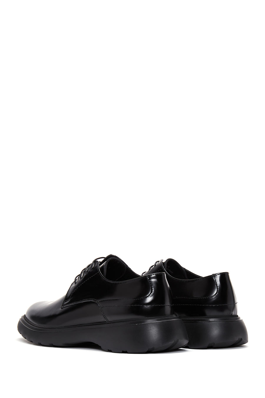 Men's Leather Casual Shoes