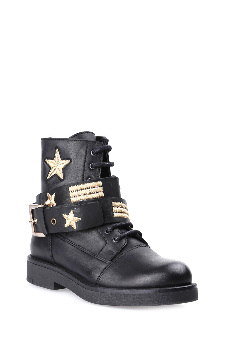 Women's Boots